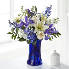 Calming Comfort Bouquet (Standard)