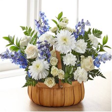 Harmony & Grace Basket (Standard)
