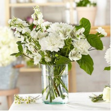 Classic Ivory - A Florist Original (Standard)