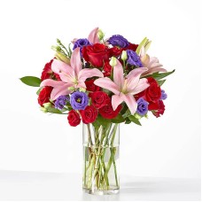 Truly Stunning Bouquet (Standard)