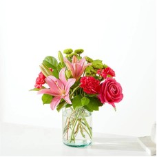 Watermelon Crush Bouquet (Standard)
