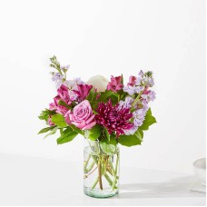 Amethyst Dreams Bouquet (Standard)