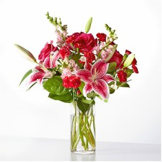 Love at First Sight Bouquet (Standard)