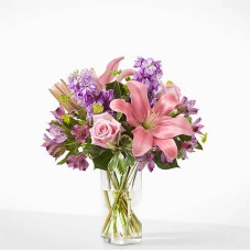 Precious Petals Bouquet (Standard)