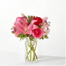 Lucky in Love Bouquet (Standard)