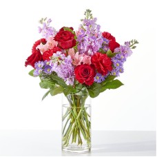 Your Majesty Bouquet (Standard)