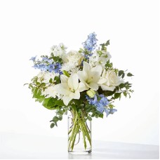 Peace of Mind Bouquet (Standard)