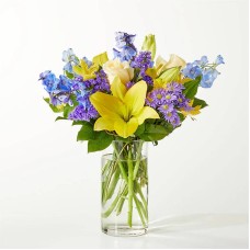 Limoncello Bouquet (Standard)