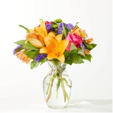 Joyful Bouquet (Standard)