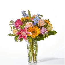 Dreamy Meadows Bouquet (Standard)