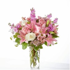 Ethereal Beauty Bouquet (Standard)