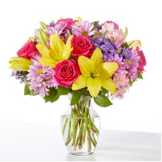 Springtime Sprinkles Bouquet (Standard)
