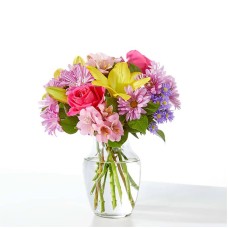 Sprinkles Bouquet (Standard)