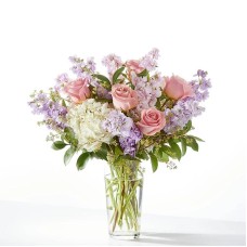 Embraced Bouquet (Standard)