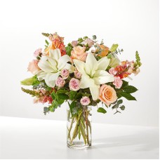 Grapefruit Splash Bouquet (Standard)