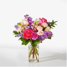 The Cha-Cha Bouquet (Standard)