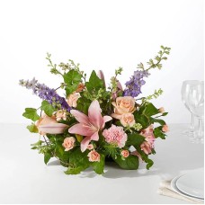 Blossom Time Centerpiece (Standard)