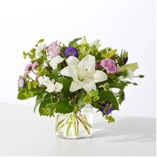 April Showers Bouquet (Standard)