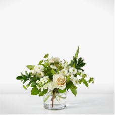 Hint of Vanilla Bouquet (Standard)