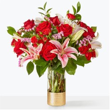 Hopeless Romantic Bouquet (Standard)