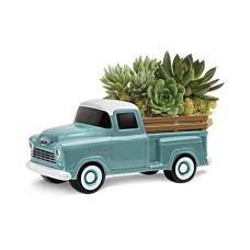 Perfect Chevy Pickup