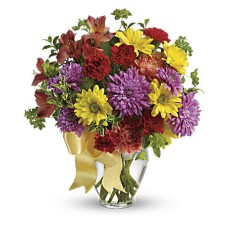 Color Me Yours Bouquet (Standard)