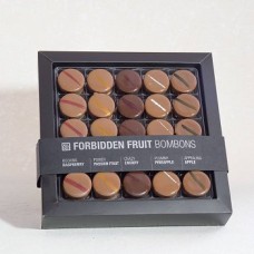 CHOCOLATES FORBIDDEN FRUITS COLLECTIONBOX