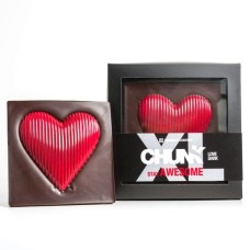Chocbar xl - 'stay awesome'