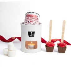 dip it in love fondue set
