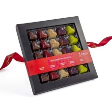 nuts about you bombon collection box