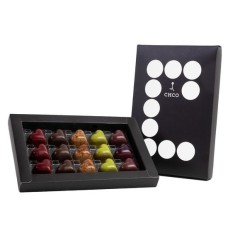 nuts about you bombons gift box