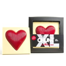 Chocbar xl - with all my heart