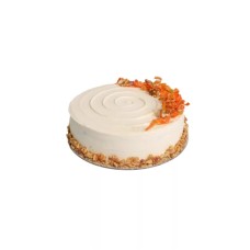 Carrot Cake Combo