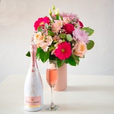 Blooms And Bubbles (Small)