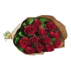 Red Roses