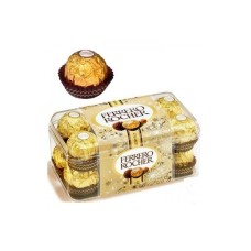 Ferrero Rocher Chocolate Box (16)