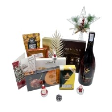 Chocolate and Cognac (1000 ml - Cigare)