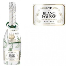Sparking Wine Ice Blanc Foussy