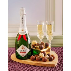 Jc Le Roux and Truffes De Chocolats