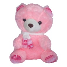 Pink Teddy Bear