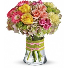 Colorful Bouquet