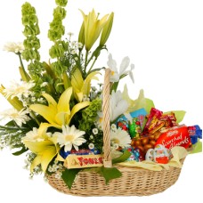 Basket For Every Occasion
