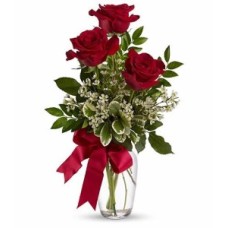Three Roses