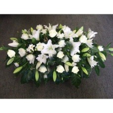 Coffin Wreath (1 Feet)