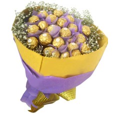 Ferrero Bouquet
