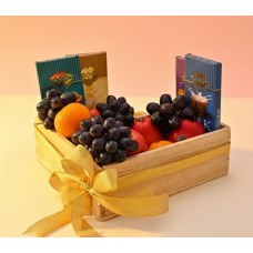 ROMANCE IN BLOOM FRUIT COLLECTION