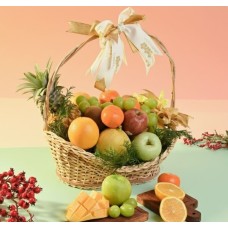 SEASON'S SWEETNESS BASKET