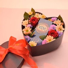 LOVE MAGIC PERFUME GIFT BOX FOR HIM