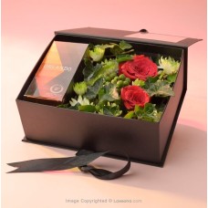 LOVE WRAP GIFT BOX FOR HIM
