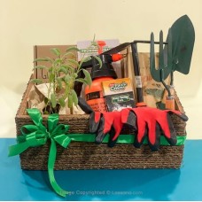 ULTIMATE GARDEN CARE BUNDLE